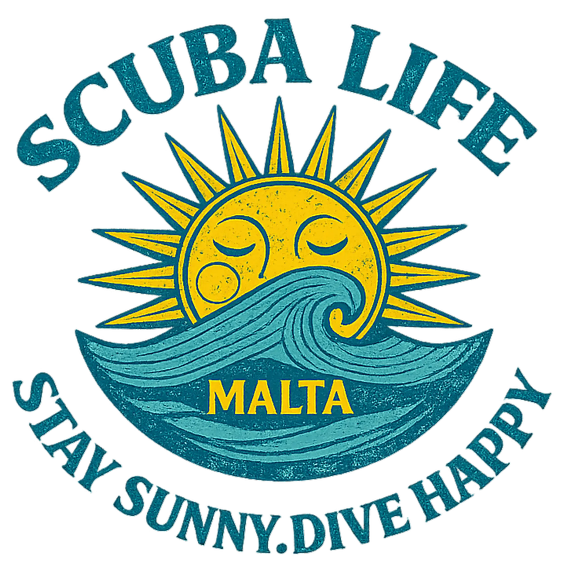 Scuba Life Malta
