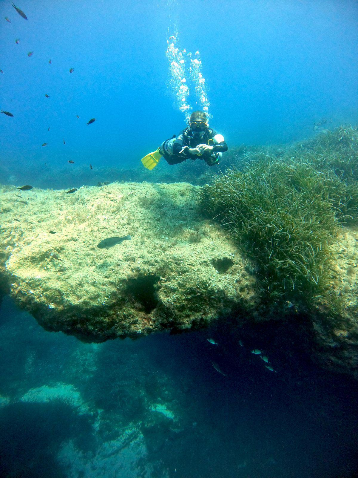 Cirkewwa Reef