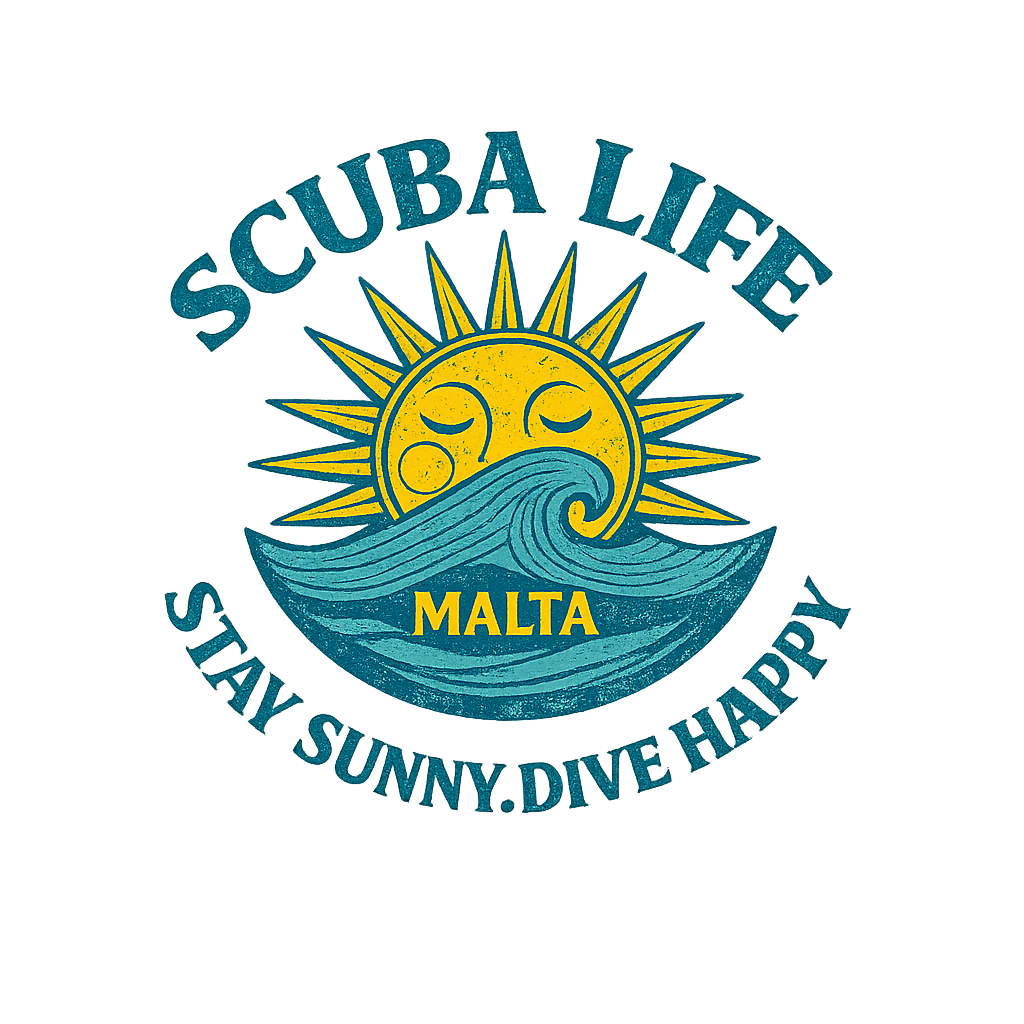 Scuba Life Malta